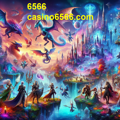 A Magia dos Jogos de Fantasia: Uma Viagem por Mundos Encantados